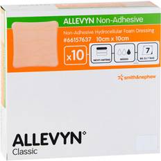 Verbandsmaterial, ALLEVYN non Adhesive