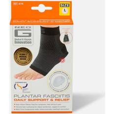 Plantar Fasciitis Daily Support & Relief Large 1 Pair