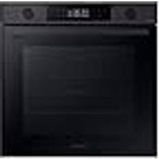 Samsung Hornos Samsung Horno Multifunción Empotrable 76L 60cm NV7B4430ZAB Negro