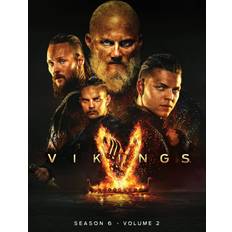 Vikings: Season 6, Volume 2