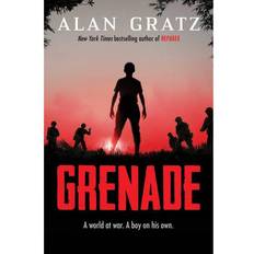 Books Grenade