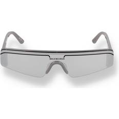 Balenciaga Men Sunglasses Balenciaga BB0003S 011