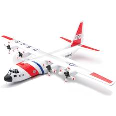 Lockheed C-130 Hercules Transport Aircraft Model Kit