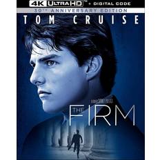 Blu-ray 4K The Firm Blu-ray 4K Ultra HD