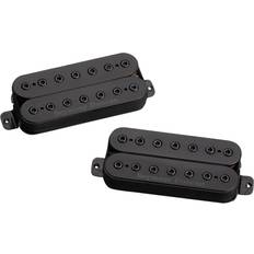 Seymour Duncan Mark Holcomb Alpha & Omega 7-String Set, Black