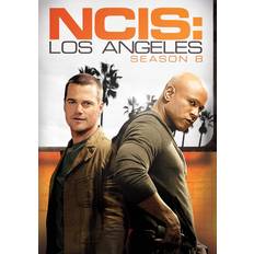 Ncis: Los Angeles The Eighth Season