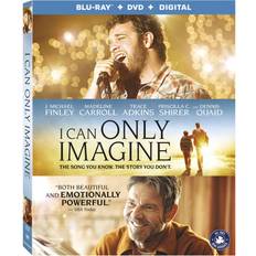 Other Blu-ray I Can Only Imagine