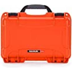 Nanuk Transport- & Studiotaschen Nanuk fodral, tom, Orange