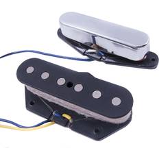 Fender pickups Fender Deluxe Drive Telecaster Pickups Set