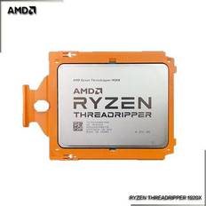AMD Ryzen 9 5900X 12C 24T 3.7 GHz Box Sockel AM4
