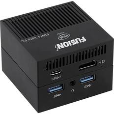FMP4 Mini PC Windows 11 Pro 128GB
