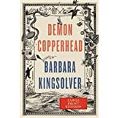 Demon Copperhead by Barbara Kingsolver (Paperback)