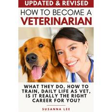 How to Become a Veterinarian