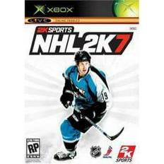 NHL 2K7 (Xbox)