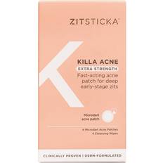 Zitsticka KILLA ACNE Extra Strength Microdart Patches