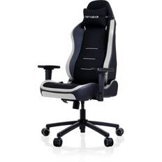 Gaming Chairs Vertagear SL3800 Ergonomic Gaming Chair Featuring ContourMax Lumbar & Seat Systems Black/White