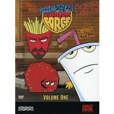 Movies Aqua Teen Hunger Force Volume One