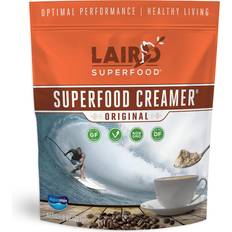 Maidot ja Kasvipohjaiset Juomat Laird Superfood Creamer 227g