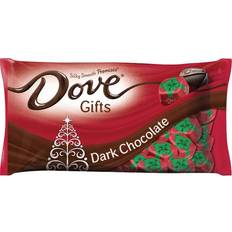 Dove Chocolate Promises Holiday Gift Dark Chocolate Christmas Candy