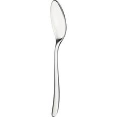 Cucharillas de té Christofle Mood Silverplate Table Spoon Cucharilla de té