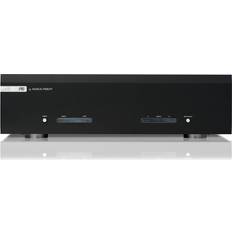 Musical Fidelity M6s PRX Stereo Power Amplifier Black"