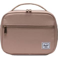 Baby care Herschel Pop Quiz Lunch Box Light Taupe One Size