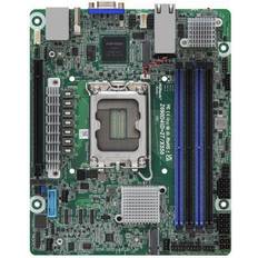 Motherboards Asrock Z690D4ID-2T/G5/X550 Deep Mini-ITX Server