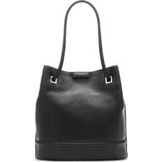 Totes & Shopping Bags Calvin Klein Women's Ash Tote Black one-size