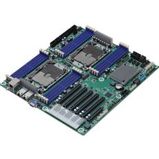 Asrock Mainboard SP2C621D16-2T EEB Dual 4189