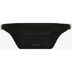 Givenchy Men's Essential U Bumbag Black Black One Size