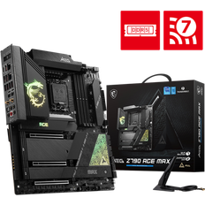 Msi z790 MSI MEG Z790 ACE MAX Gaming-Motherboard