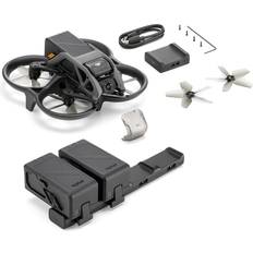 DJI Avata FPV Drone with Fly More Kit