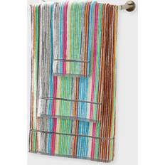 Missoni Home Badhanddoeken Missoni Home Bradley Bath Sheet