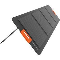 Solar Panels Deeno 200W Portable Solar Panel Power Bank Portable Outdoor Charging