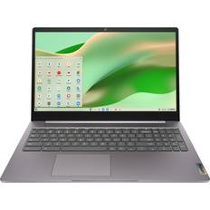 Lenovo chromebook Lenovo IdeaPad 3 Chromebook 15IJL6 82N4002SUS