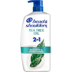 Hair Products Head & Shoulders Shoulders 2 in 1 Dandruff Shampoo and Conditioner