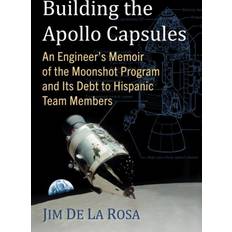 Books Building the Apollo Capsules