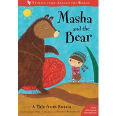 Masha and the Bear 2019