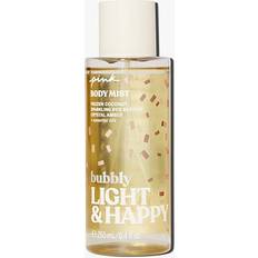 Fragrances Victoria's Secret Pink Bubbly Light Happy Body Mist 250ml