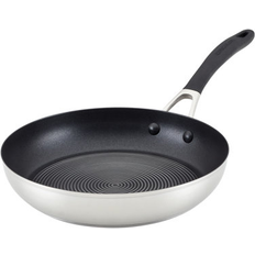 Circulon Frying Pans Circulon Stainless Steel Induction Hybrid