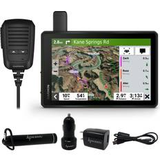 Car Navigation Garmin Tread SxS With Power Pack Bundle