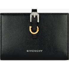 Wallets & Key Holders Givenchy Portemonnaies - Voyou Wallet In Leather unisize