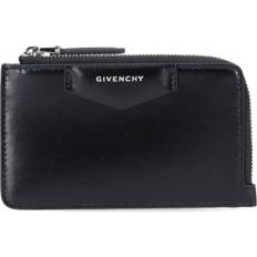 Givenchy Antigona Zipper Cardholder - Black