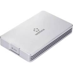 M.2 SSD Kabinet USB-C 40 GBit/s