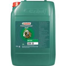 Castrol Transmax Agri MP Plus 10W-30 Agricultural 20 Litre Motor Oil