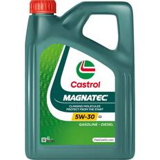 MAGNATEC 5W-30 C2 