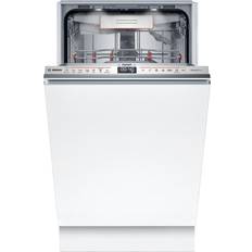 Bosch Totalement intégrable Lave-vaisselle Bosch SPV6EMX05E 44.8 cm 44db Intégré