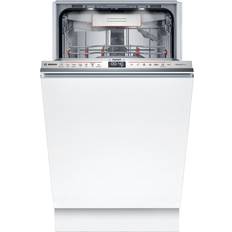 Bosch Serie 6 SPV6EMX05E 45 cm 10 Cubiertos 44db Integrado
