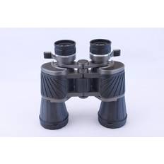 Origin Outdoors binoculars quick view porro 7x50 black incl fanny pack