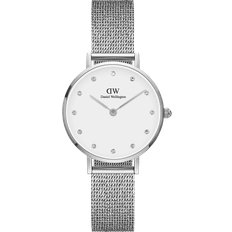 Daniel wellington ur petite sterling Daniel Wellington Petite Lumine Pressed Sterling (DW00100602)